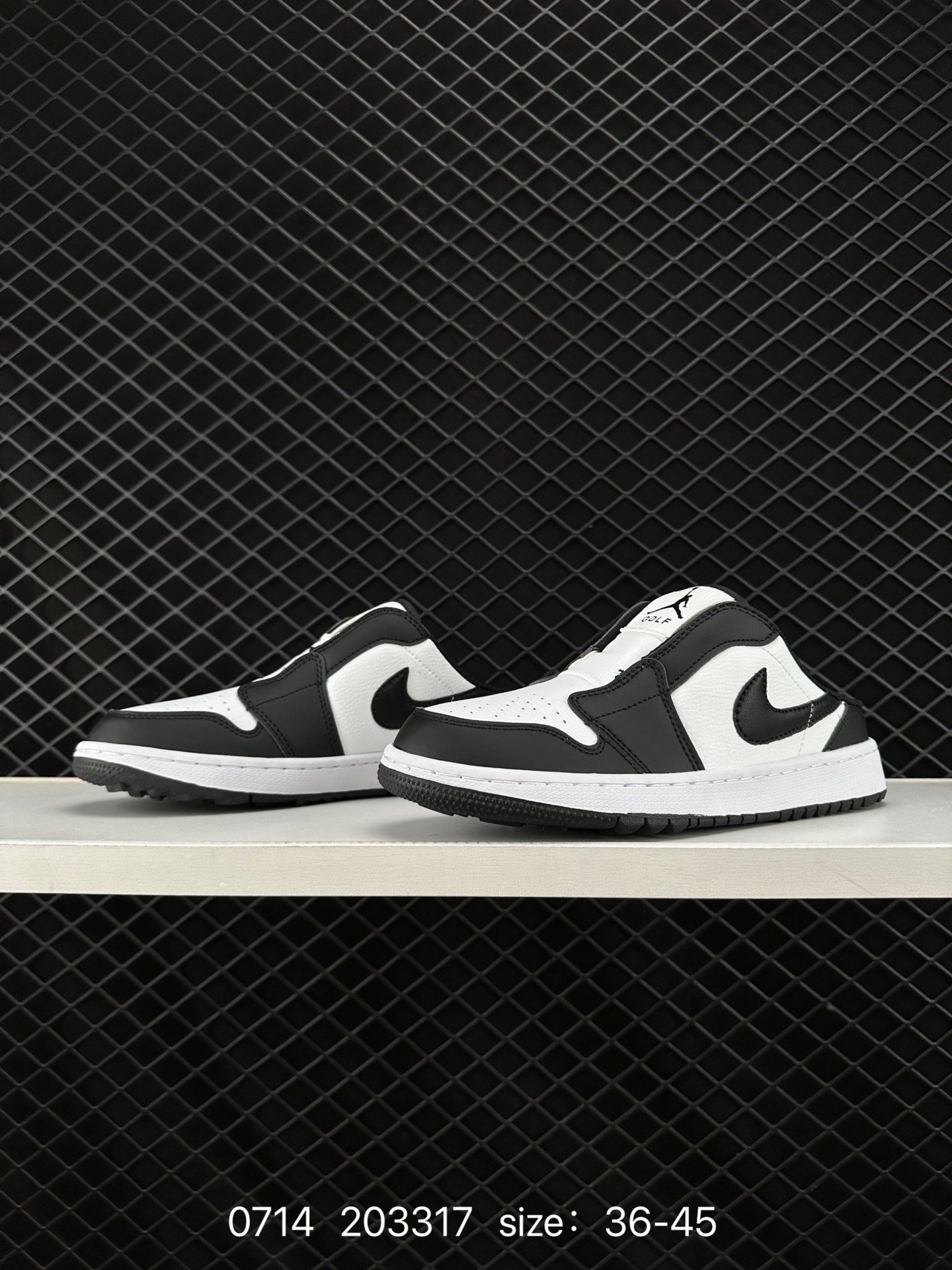 Nike Air Jordan 1 Low GS